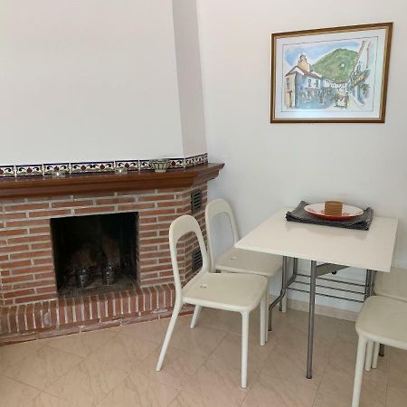 Mijas Golf Apartment MIJAS COSTA Exterior photo