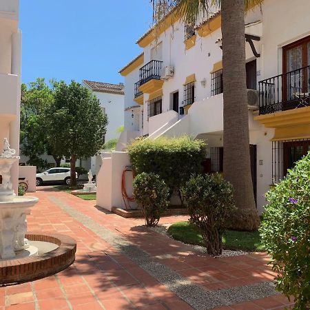 Mijas Golf Apartment MIJAS COSTA Exterior photo