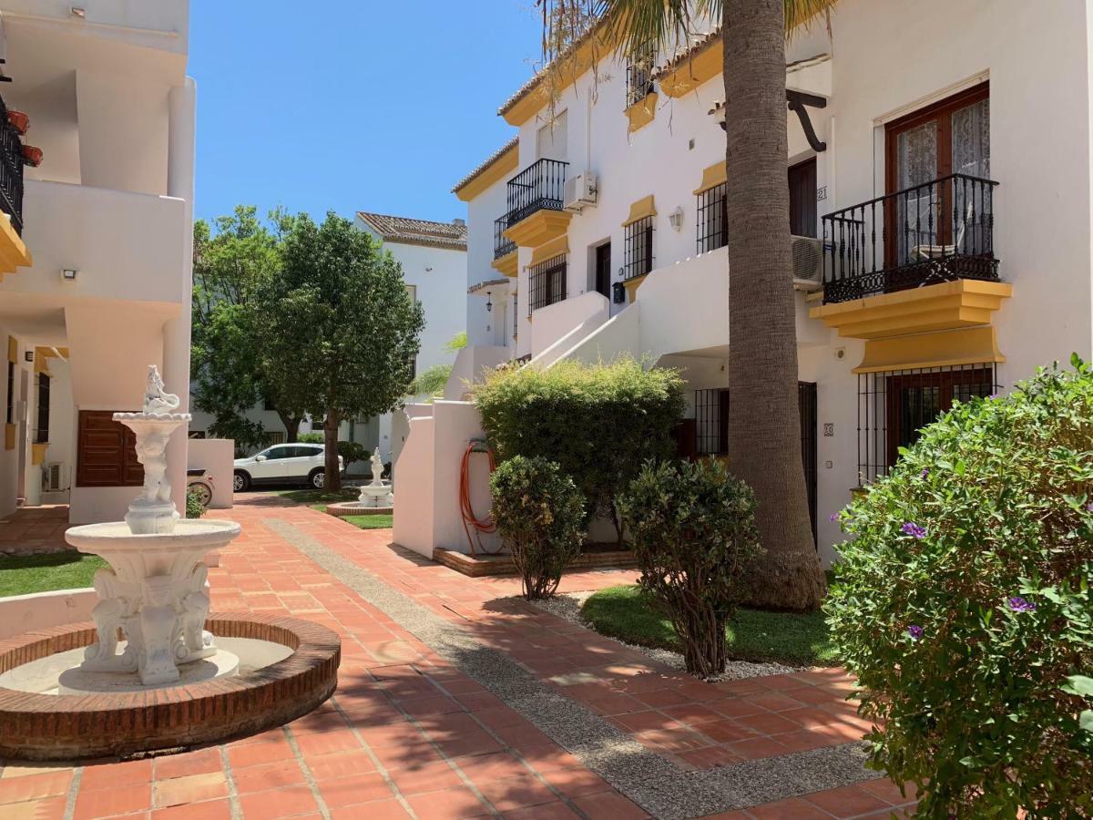 Mijas Golf Apartment MIJAS COSTA Exterior photo