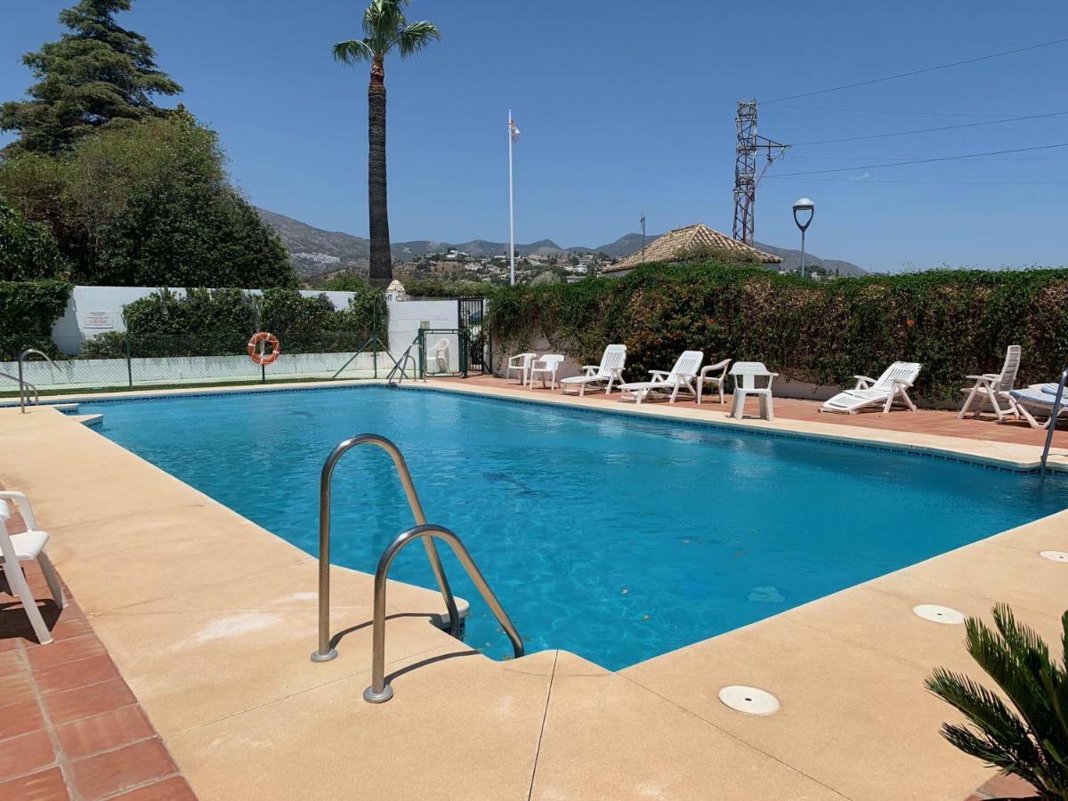 Mijas Golf Apartment MIJAS COSTA Exterior photo