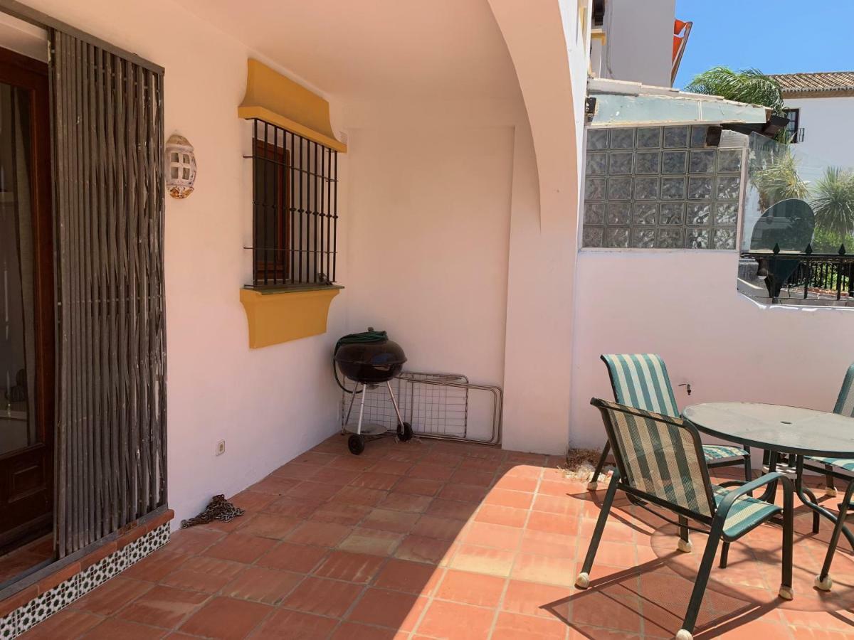 Mijas Golf Apartment MIJAS COSTA Exterior photo