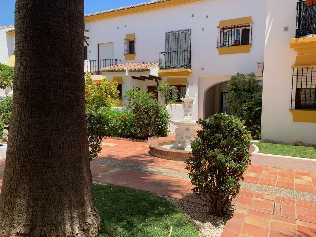 Mijas Golf Apartment MIJAS COSTA Exterior photo
