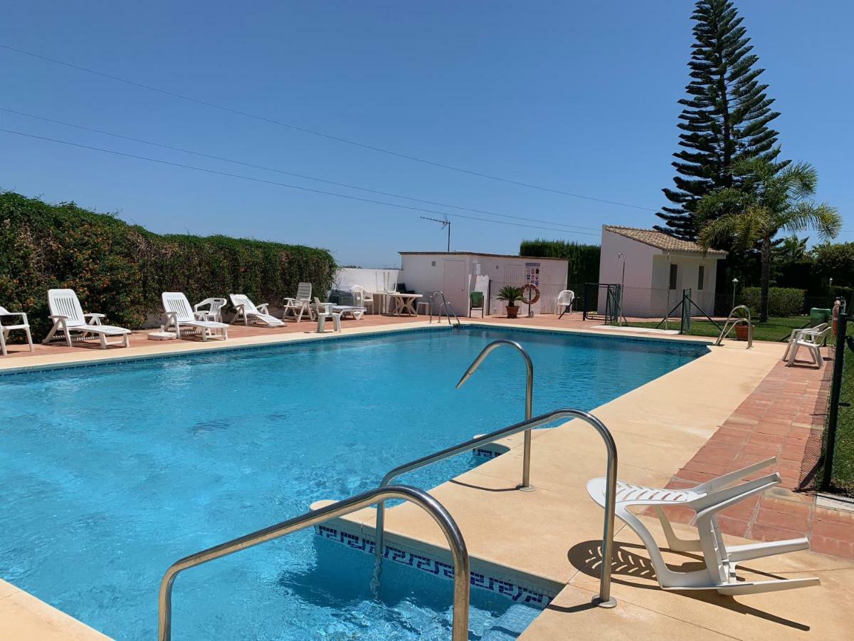 Mijas Golf Apartment MIJAS COSTA Exterior photo