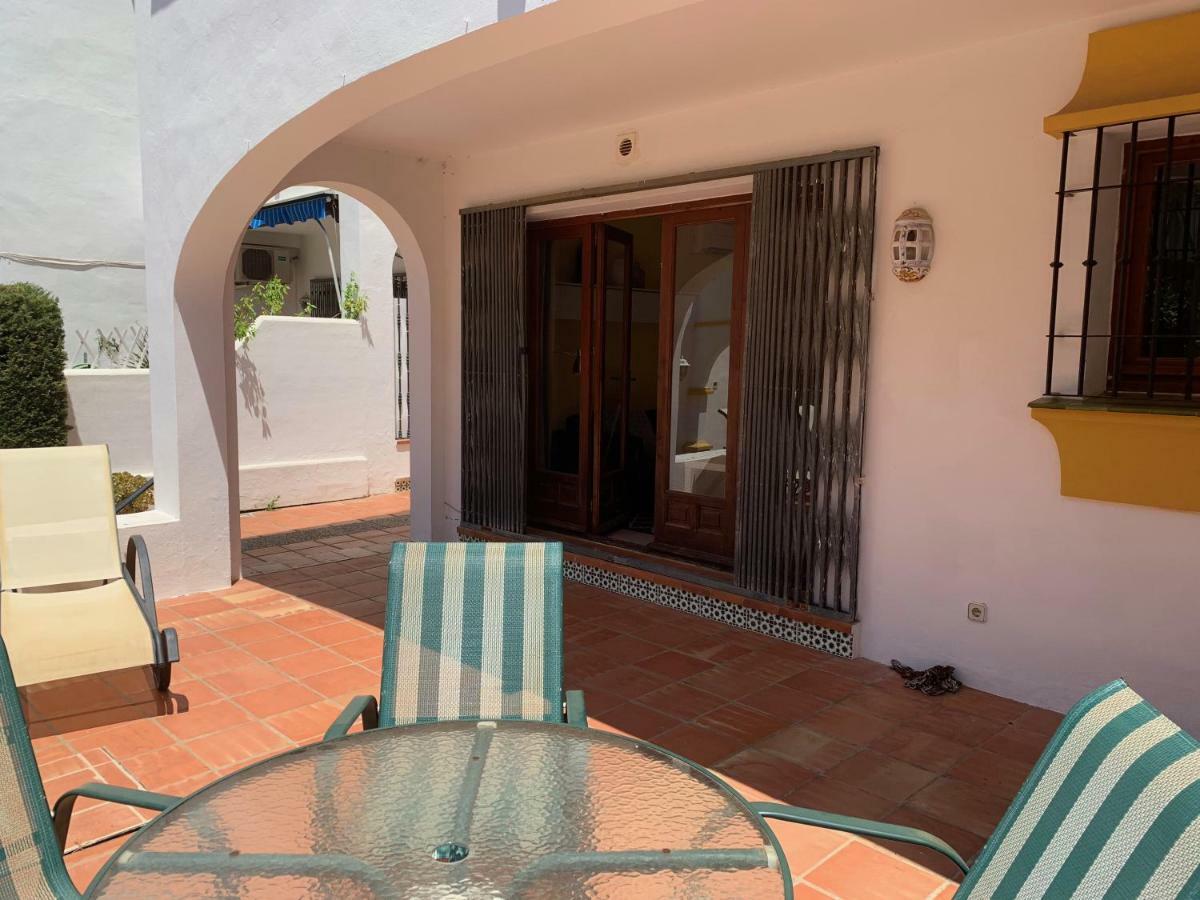 Mijas Golf Apartment MIJAS COSTA Exterior photo