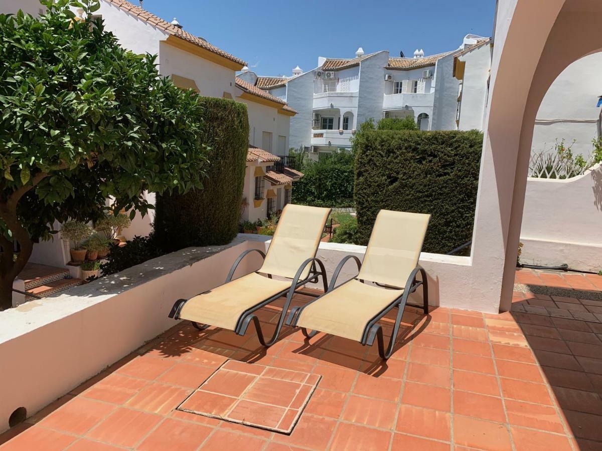 Mijas Golf Apartment MIJAS COSTA Exterior photo